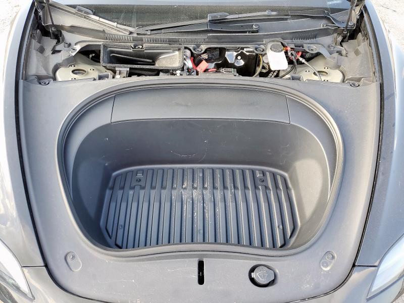 Photo 11 from auction – 2024 TESLA MODEL 3 with VIN 5YJ3E1EB3RF730191