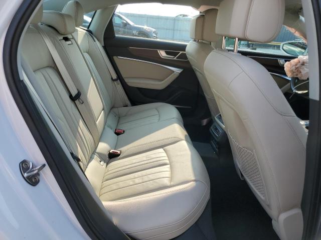 Photo 10 from auction – 2024 AUDI A6 PREMIUM PLUS with VIN WAUL2BF26RN061457