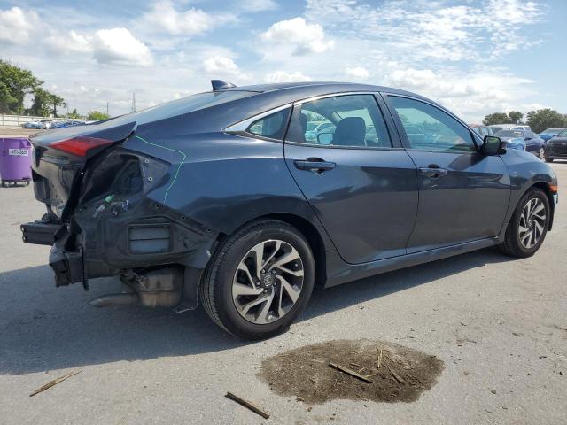 Photo 3 from auction – 2018 HONDA CIVIC EX with VIN 2HGFC2F72JH516652