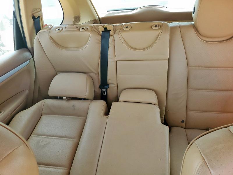 Photo 10 from auction – 2009 PORSCHE CAYENNE S with VIN WP1AB29P19LA45937