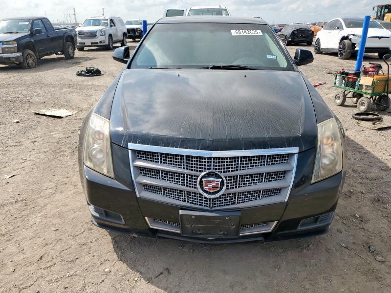 Photo 5 from auction – 2011 CADILLAC CTS with VIN 1G6DC5EY8B0139500