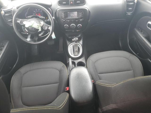Photo 8 from auction – 2016 KIA SOUL + with VIN KNDJP3A54G7330415