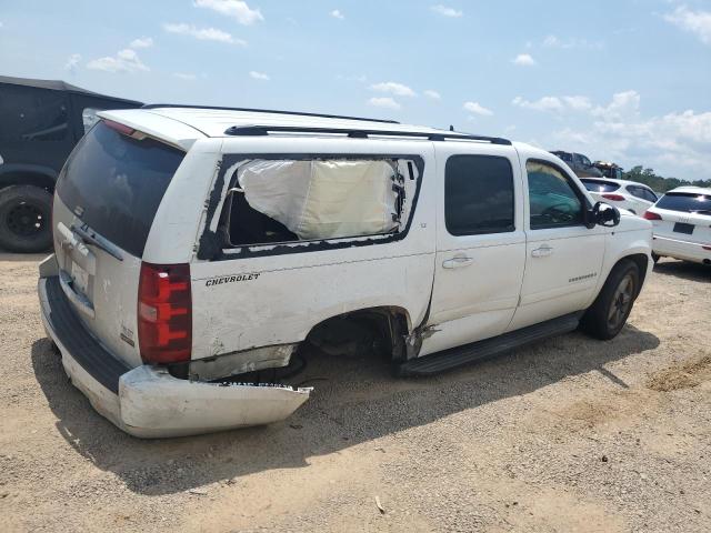 Photo 3 from auction – 2008 CHEVROLET SUBURBAN C1500 LS with VIN 3GNFC16048G157916