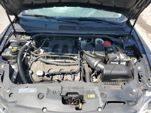 Photo 11 from auction – 2012 FORD TAURUS SE with VIN 1FAHP2DW2CG118786