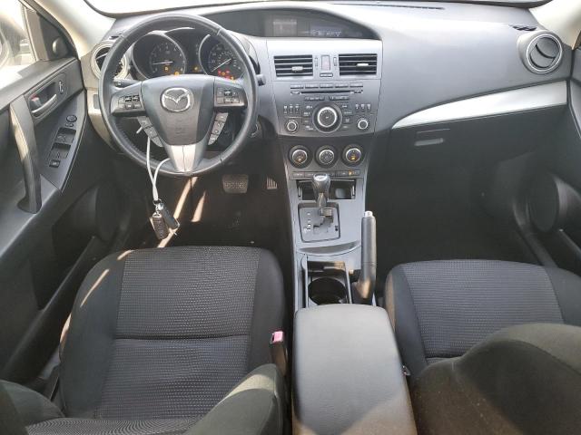 Photo 8 from auction – 2013 MAZDA 3 I with VIN JM1BL1V70D1832465