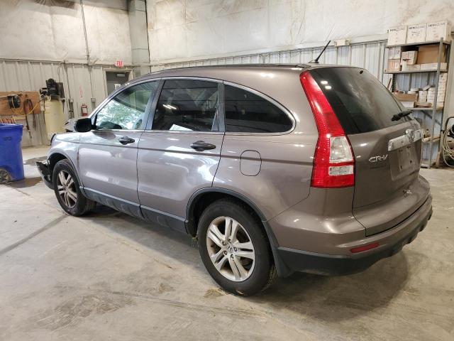 Photo 2 from auction – 2011 HONDA CR-V EX with VIN 5J6RE4H58BL076819