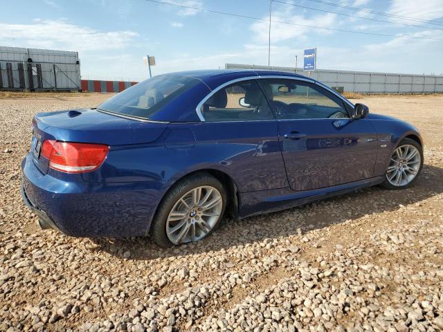 Photo 3 from auction – 2010 BMW 335 I with VIN WBAWL7C57AP475250