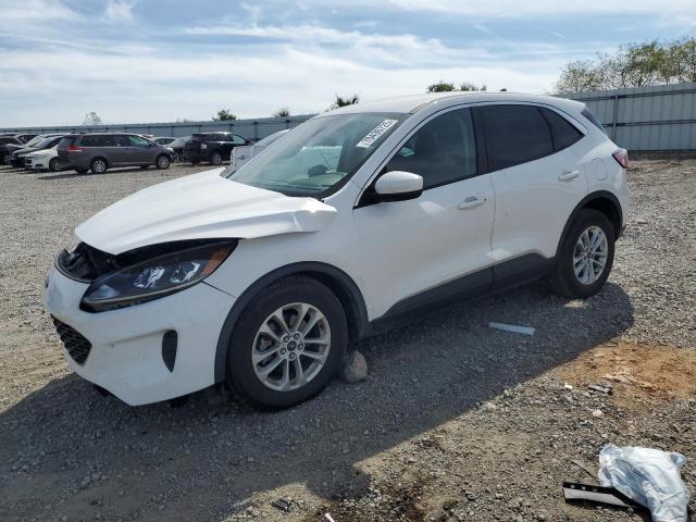 FORD ESCAPE SE 2020 with VIN 1FMCU9G62LUC47240 - Photo from auction