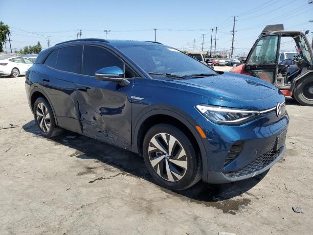 Photo 4 from auction – 2023 VOLKSWAGEN ID.4 PRO with VIN 1V2DNPE89PC030535
