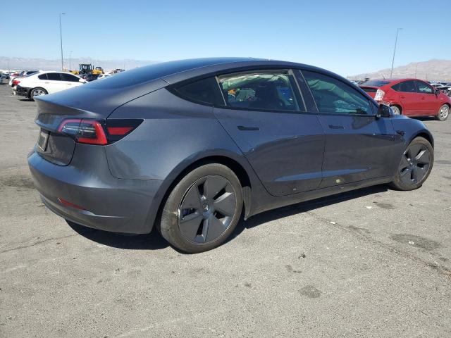 Photo 3 from auction – 2023 TESLA MODEL 3 with VIN 5YJ3E1EA2PF663104