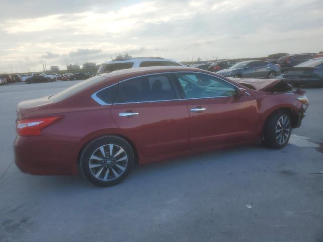 Photo 3 from auction – 2017 NISSAN ALTIMA 2.5 with VIN 1N4AL3AP1HC177472