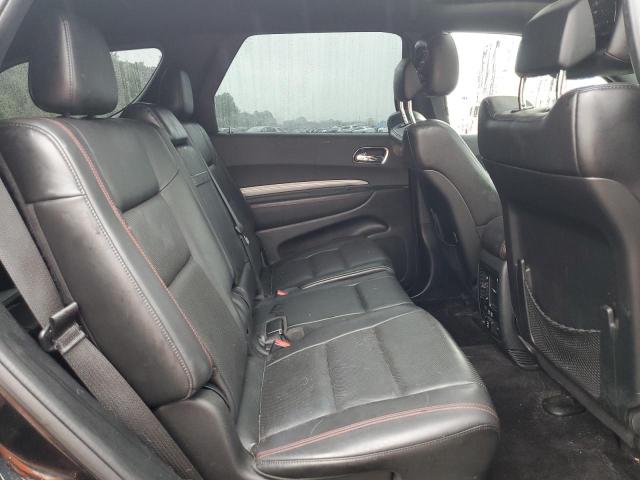 Photo 11 from auction – 2018 DODGE DURANGO R/ with VIN 1C4SDJCT3JC341076