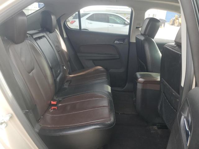 Photo 11 from auction – 2012 CHEVROLET EQUINOX LT with VIN 2GNFLFE56C6199521