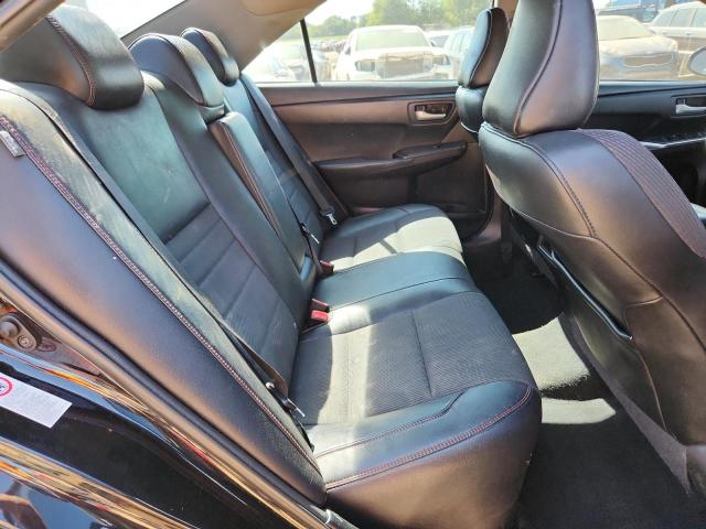 Photo 10 from auction – 2017 TOYOTA CAMRY LE with VIN 4T1BF1FK5HU786156