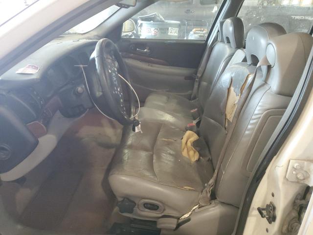 Photo 7 from auction – 2004 BUICK LESABRE CU with VIN 1G4HP54K944109798