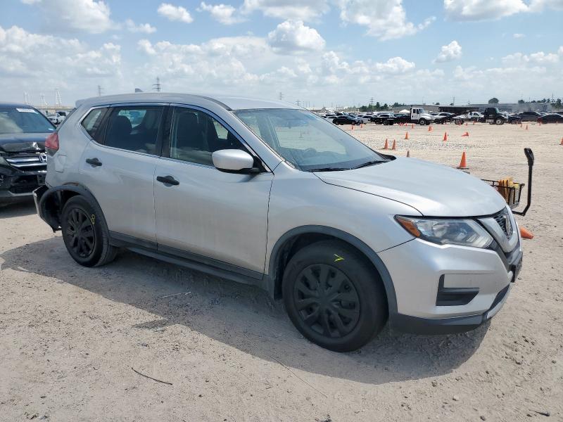 Photo 4 from auction – 2018 NISSAN ROGUE S with VIN KNMAT2MV3JP551450
