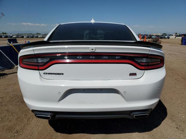 Photo 6 from auction – 2018 DODGE CHARGER GT with VIN 2C3CDXJG2JH115433