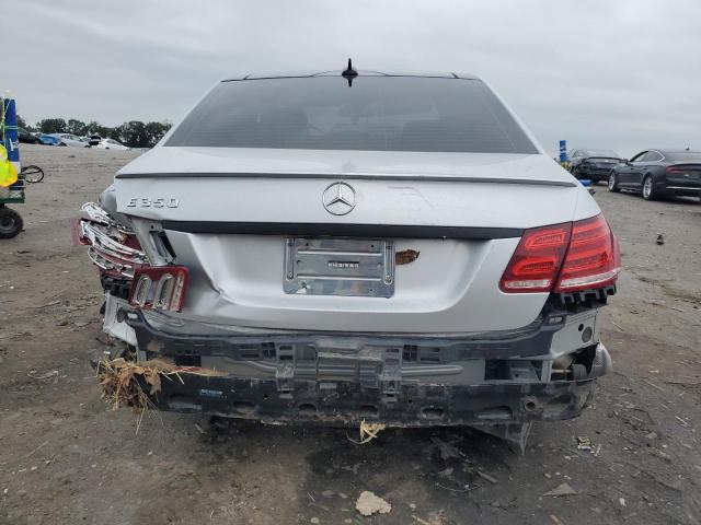 Photo 6 from auction – 2014 MERCEDES-BENZ E 350 with VIN WDDHF5KBXEA784675