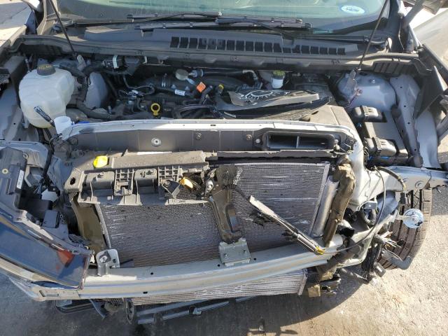Photo 12 from auction – 2022 FORD EDGE SEL with VIN 2FMPK4J95NBA97906