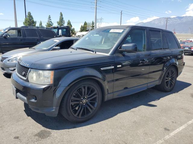 LAND ROVER RANGE ROVE 2012 with VIN SALSF2D41CA725162 - Photo from auction