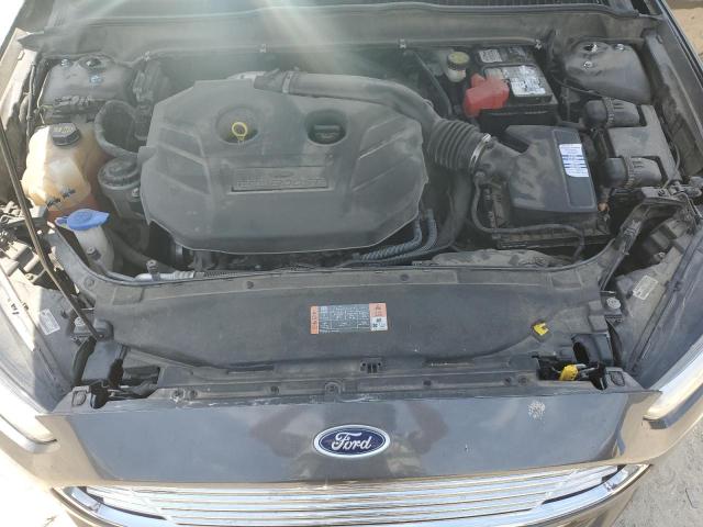 Photo 11 from auction – 2015 FORD FUSION TIT with VIN 3FA6P0K98FR310123