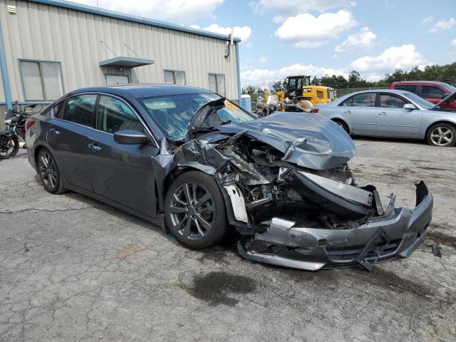 Photo 4 from auction – 2018 NISSAN ALTIMA 2.5 with VIN 1N4AL3AP7JC265755