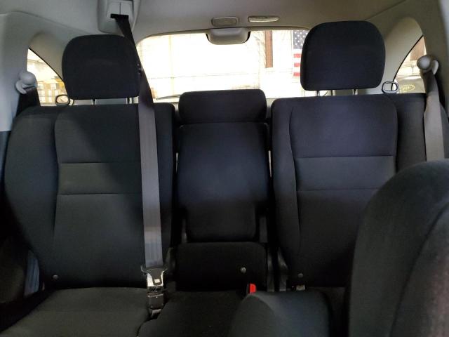 Photo 10 from auction – 2011 HONDA CR-V EX with VIN 5J6RE4H58BL076819