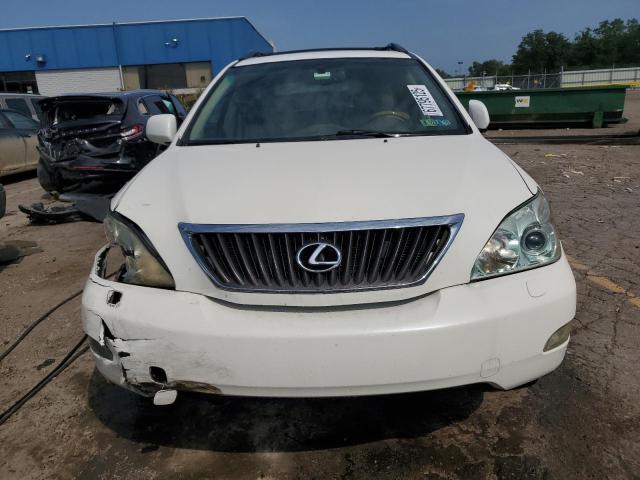 Photo 5 from auction – 2008 LEXUS RX 350 with VIN 2T2HK31U08C091414