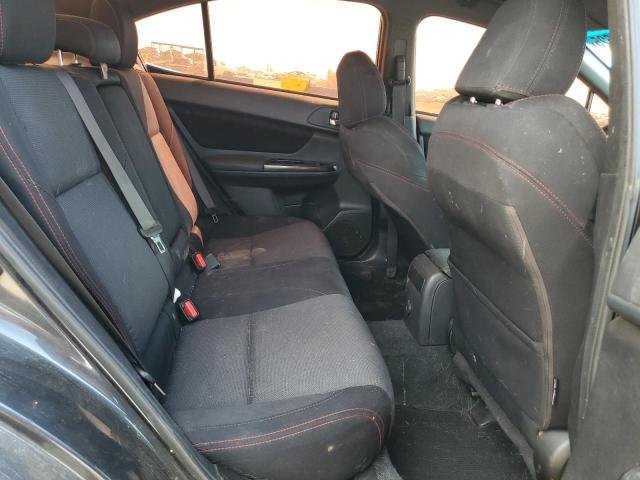 Photo 10 from auction – 2019 SUBARU WRX with VIN JF1VA1A60K9828761