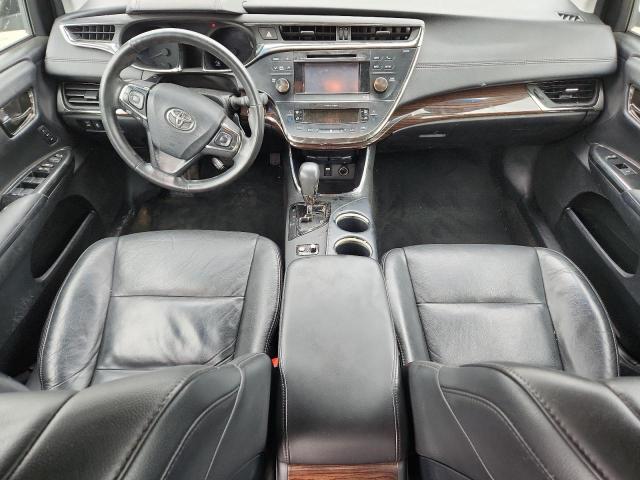 Photo 8 from auction – 2013 TOYOTA AVALON BAS with VIN 4T1BK1EB6DU065612