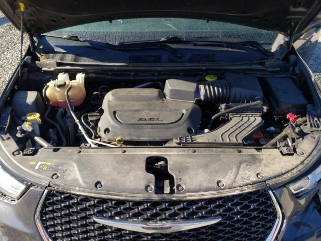 Photo 12 from auction – 2022 CHRYSLER PACIFICA TOURING L with VIN 2C4RC1BG7NR133267