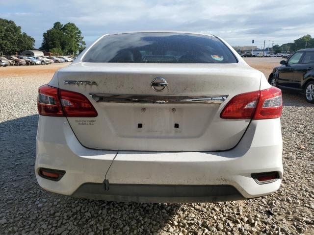 Photo 6 from auction – 2017 NISSAN SENTRA S with VIN 3N1AB7AP6HL639990