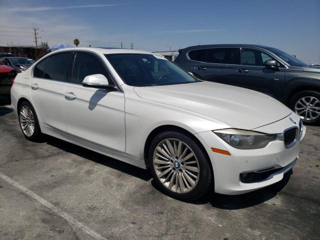 Photo 4 from auction – 2014 BMW 328 I with VIN WBA3A5C57EP603831