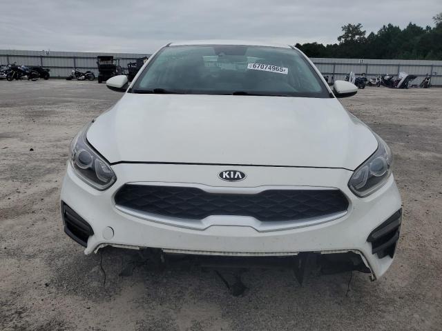 Photo 5 from auction – 2020 KIA FORTE FE with VIN 3KPF24AD8LE233990