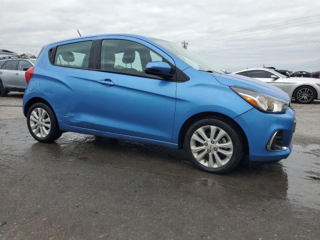 Photo 4 from auction – 2017 CHEVROLET SPARK 1LT with VIN KL8CD6SA5HC743038