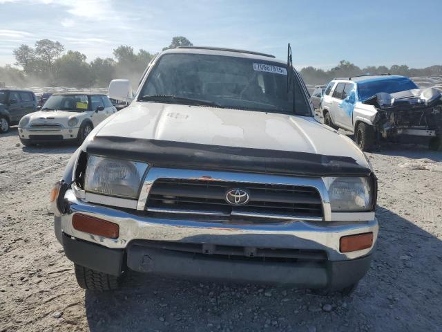 Photo 5 from auction – 1998 TOYOTA 4RUNNER LIMITED with VIN JT3GN87R0W0074714