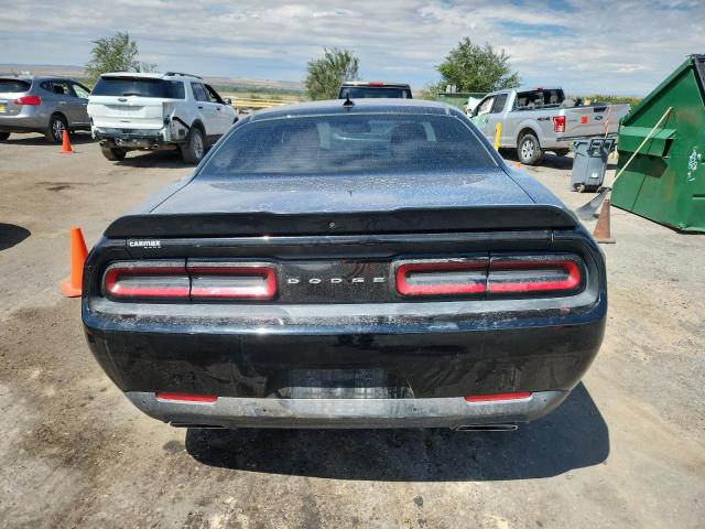 Photo 6 from auction – 2018 DODGE CHALLENGER with VIN 2C3CDZFJ1JH252170