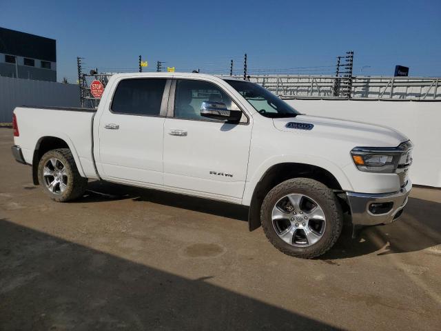 Photo 4 from auction – 2022 RAM 1500 LARAMIE with VIN 1C6SRFJT0NN213199