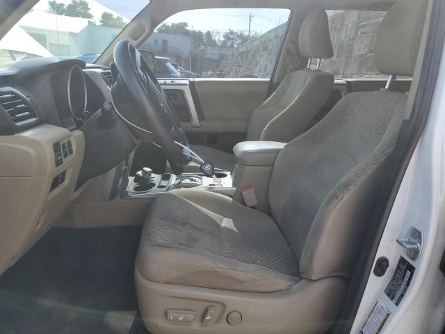 Photo 7 from auction – 2013 TOYOTA 4RUNNER SR with VIN JTEBU5JR0D5133059