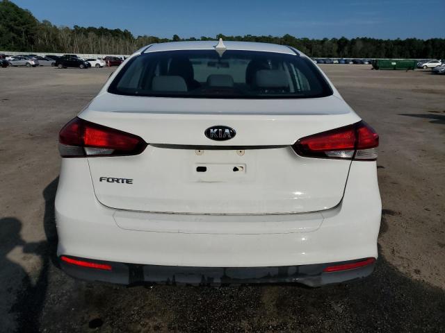 Photo 6 from auction – 2017 KIA FORTE LX with VIN 3KPFK4A78HE081761
