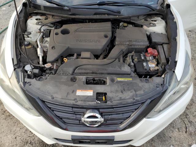 Photo 11 from auction – 2018 NISSAN ALTIMA 2.5 with VIN 1N4AL3AP2JC220609