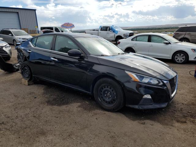 Photo 4 from auction – 2020 NISSAN ALTIMA S with VIN 1N4BL4BV9LC248191