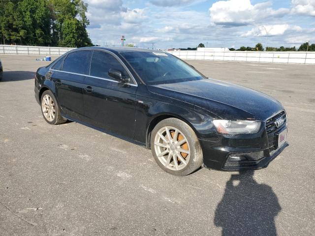 Photo 4 from auction – 2016 AUDI A4 PREMIUM with VIN WAUBFAFL0GN017325