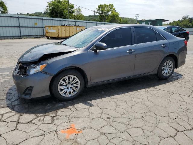 TOYOTA CAMRY L 2014 with VIN 4T1BF1FK8EU814818 - Photo from auction