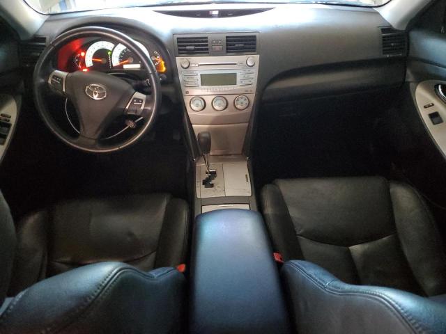 Photo 8 from auction – 2009 TOYOTA CAMRY BASE with VIN 4T1BE46K99U834666