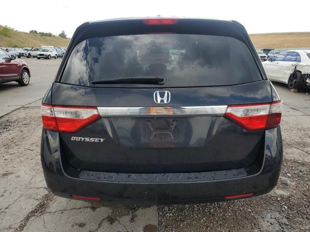 Photo 6 from auction – 2012 HONDA ODYSSEY EX with VIN 5FNRL5H61CB079821