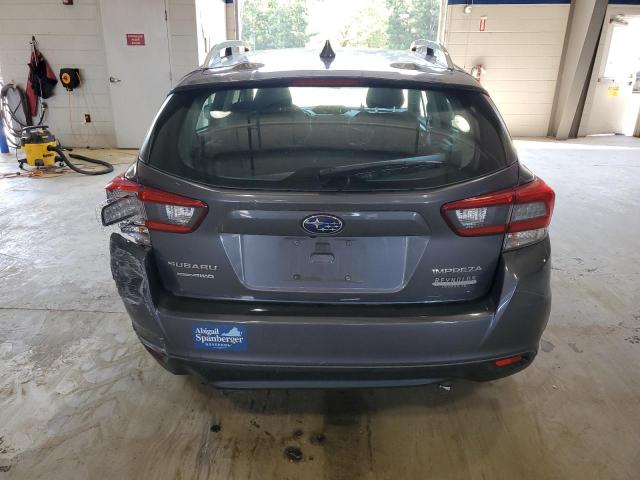 Photo 6 from auction – 2022 SUBARU IMPREZA PR with VIN 4S3GTAD61N3701369