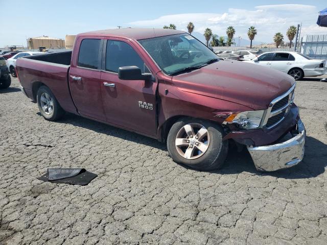 Photo 4 from auction – 2017 RAM 1500 SLT with VIN 1C6RR7GG3HS704533