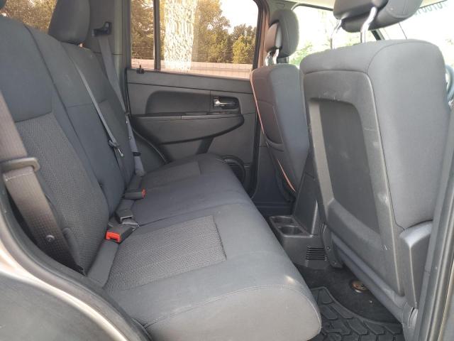 Photo 11 from auction – 2012 JEEP LIBERTY SP with VIN 1C4PJMAK7CW209627