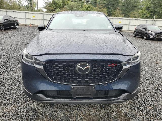 Photo 5 from auction – 2023 MAZDA CX-5 with VIN JM3KFBAYXP0256459